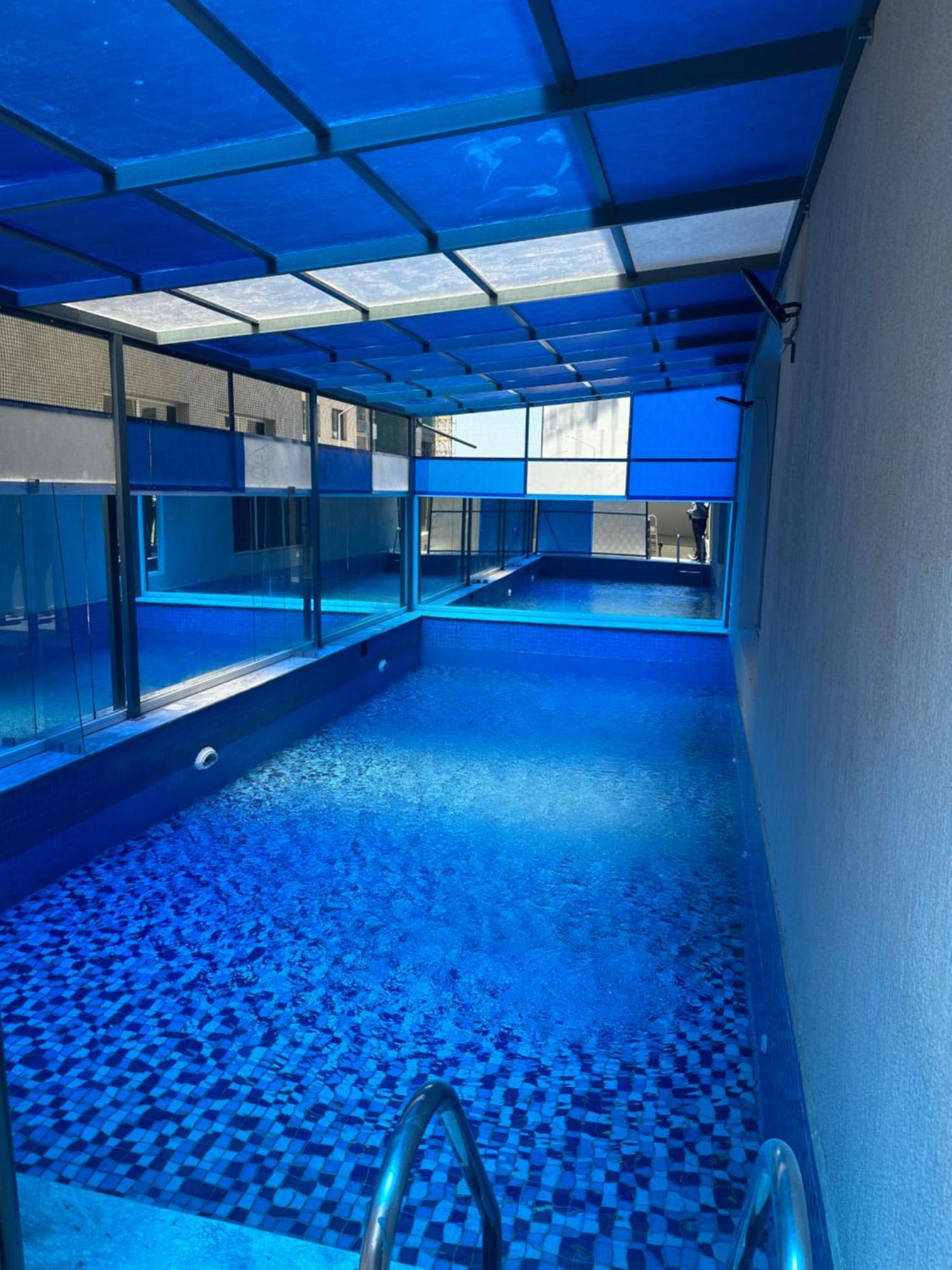 Le Paris Residency Sabah Al Salem Aparthotel ภายนอก รูปภาพ