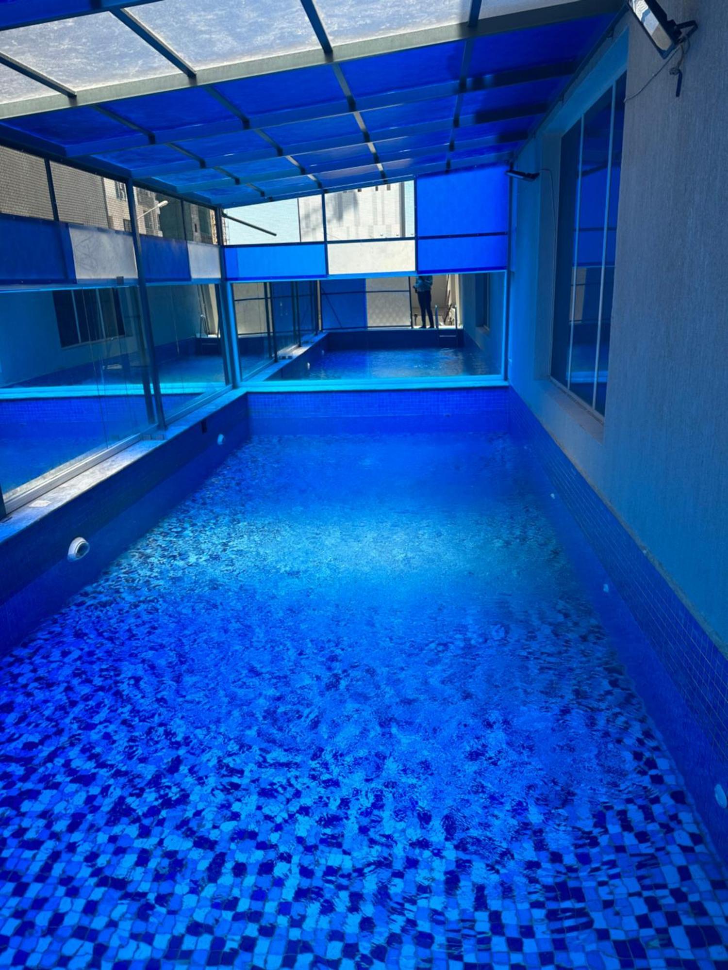 Le Paris Residency Sabah Al Salem Aparthotel ภายนอก รูปภาพ